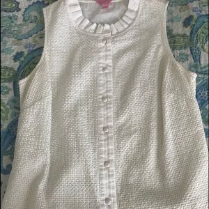 Lilly Pulitzer Blouse